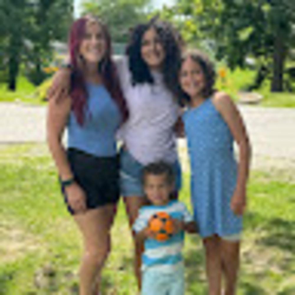 Meet your Posher, Ginnyroberts16